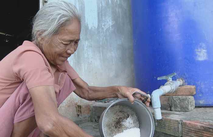 Tạo nơi an cư giúp đồng bào Khmer thoát nghèo bền vững (06-11-2023)